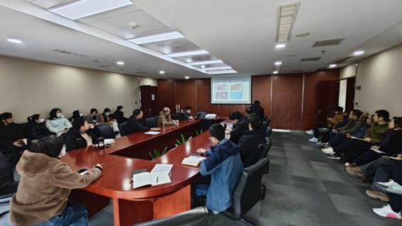 厲兵秣馬提干勁++踔厲奮發(fā)啟新程——南通市建設(shè)工程質(zhì)量監(jiān)督站開展2025年春季培訓(xùn)工作.jpg