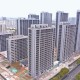 城中村改造精塑城市“新封面”