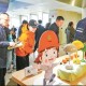 宁波万人志愿队全城守护绿水青山