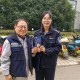 出入境持续升温 今年以来共受理7000余人次