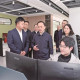 加强创新资源统筹加快城区经济发展 为高质量建设区域中心城市多作贡献