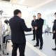 徐曙海在调研民营企业发展时强调 努力创造更加良好发展环境 持续推动民营经济发展壮大