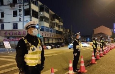 清明交通管制来了！宁波第一波扫墓交通流预计本周末出现