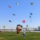 抬头看！合肥上空拍下！网友：长见识了！