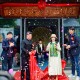 合肥再添非遗打卡地 徽州三雕传承艺术馆在瑶海开馆