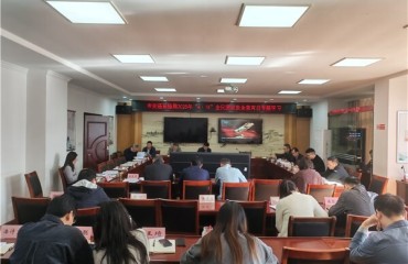 国家安全，你我同行——市交通局多形式开展国家安全教育日宣传活动！