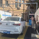 宿迁市泗洪县重岗街道：物业联盟联出新举措 探索实施“便民洗车”项目