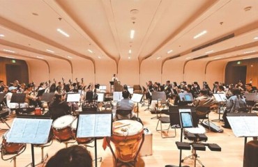 江阴市刘天华民族乐团完成组建