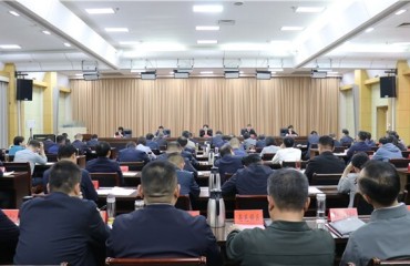 亳州市教育大会召开
