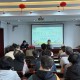 “警社联动”筑牢反诈宣传网