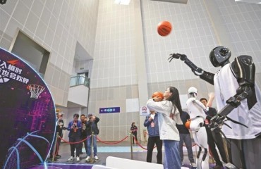 “惠”聚动能，打造产业链“强磁场”