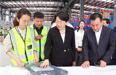 秦凤玉在全市季度工作会议上强调：坚持“四带四干” 奋力推动经济社会高质量发展