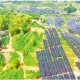 光伏上山 预计年均上网发电量将达到2257万度