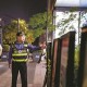 夜色中的“城市服务员”