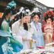 年轻化、融合化、场景化……青春消费力拉满