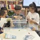 【靖善靖美·文明实践】探秘水中精灵 共护长江碧波——市新时代文明实践中心开展青少年科普活动