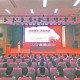 万春街道举行“崇军筑梦 青春入团”主题活动