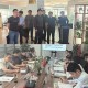 宣城市交通运输局赴合肥调研学习智能网联汽车工作