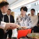 秦凤玉调研谯城区重点企业建设运行情况