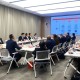 法国欧中商务中心代表团到访虹桥国际中央商务区