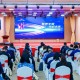 走进青浦！青年百人代表团开展“智界无垠，共启未来”主题活动