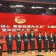 靖江市示范性入团仪式在刘国钧中学举行