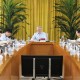 李军主持召开九届市政府第66次常务会议