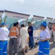 黄山市国防动员办组织开展“5·12”全国防灾减灾日宣传教育活动