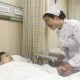 国际护士节走近“提灯天使”