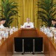 李军：进一步树牢为民理念，扎实推动民政事业高质量发展