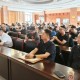 肥西县桃花镇： 安全课堂进企业 筑牢生产防护网