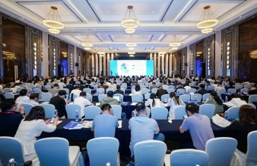 徐州市半导体行业协会受邀参加2025浙江半导体装备与材料产业博览会