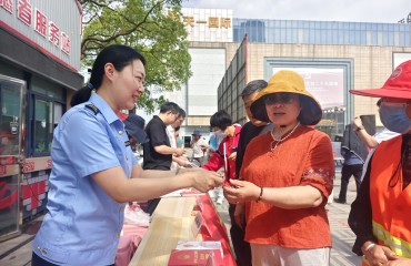 靖江市关工委工作会议暨市关工委成员单位联席会议召开