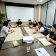 入企问需察实情 调解护航化争议  肥东县人社局开展工伤行政争议化解专题走访