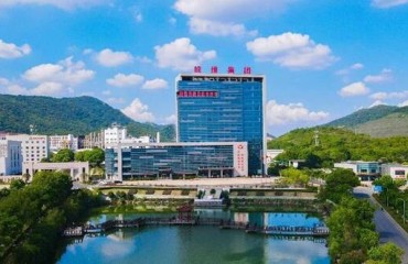 巢湖：向“新”逐绿，锚定“千亿工业”高地
