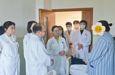 合肥企业创新干细胞疗法 有望彻底治愈间质性肺病