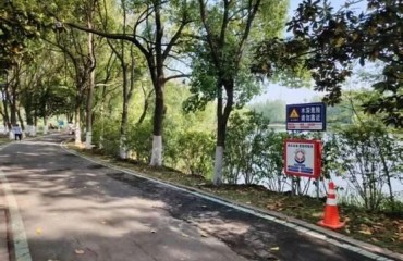 合肥大蜀山有了新变化！