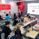 靖江市开展“阅读文明进社区”活动  今年计划举办30场