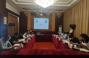 邳州市宗教活动场所安全管理标准化国家级试点项目顺利通过验收