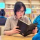 秀水师生齐捧卷，余华妙笔共读欢--嘉兴市秀水中等专业学校第三届“阅动秀水”读书节系列活动