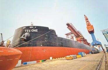 苏南运河无锡段升级为二级航道