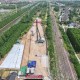 【迎接靖江高鐵時代】靖江高鐵夢，夢圓在望 靖江站位于靖城街道東南村