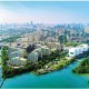 湖韵智涌，文产共融启新章——白马湖畔筑就文化与科技“双生之城”