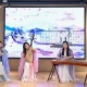 普陀区举行“人民城市六‘从’奏，共绘文明新画卷”主题活动