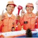 焕新后的文一西路驿站 温情满满