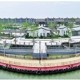 大运河添新枢纽