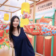 歙县鱼灯亮相成都国际非遗节