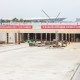 合肥机场主进场路地道主体结构全面完工