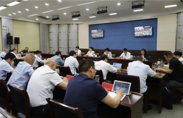 秦鳳玉在2025年高考工作調(diào)度會上強調(diào)：全力以赴為考生保駕護航