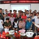 荣昌济困基金会关怀高龄老人